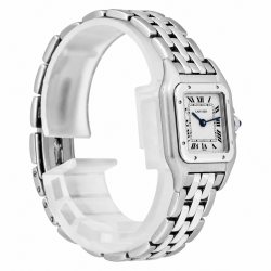 Cartier Panthere Small 1320 22MM Stainless Steel Watch